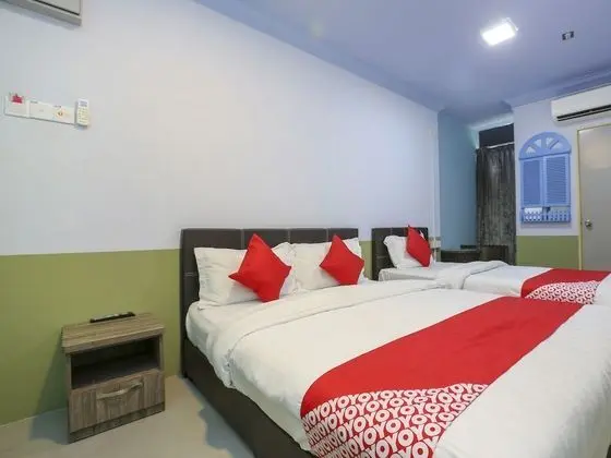OYO 90126 Pen U Cottages - Öne Çıkan Resim