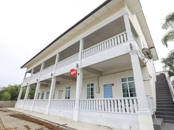 OYO 90135 Saujana Villa Cherok Paloh