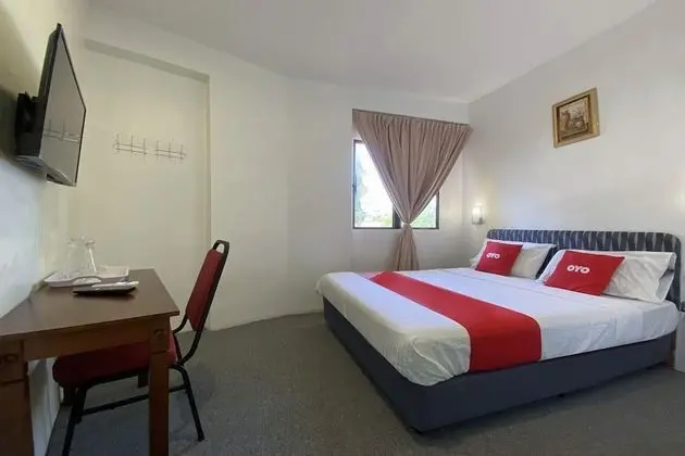 OYO 90148 Zee Lagenda Hotel