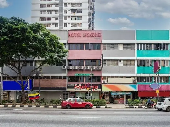 OYO 90173 Hotel Mekong