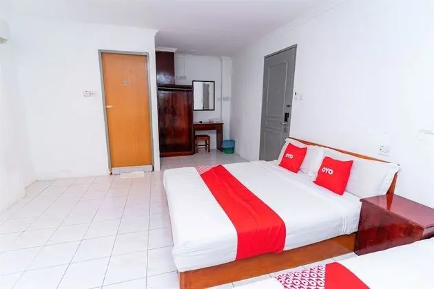 OYO 90185 168 Inn