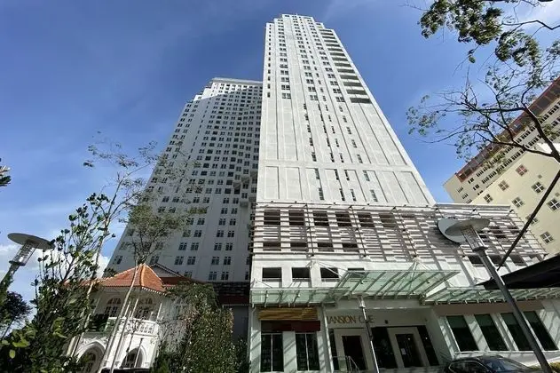 OYO 90192 Mansion One Suites