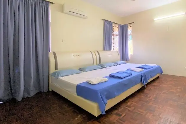 OYO 90199 Homely&cozy House