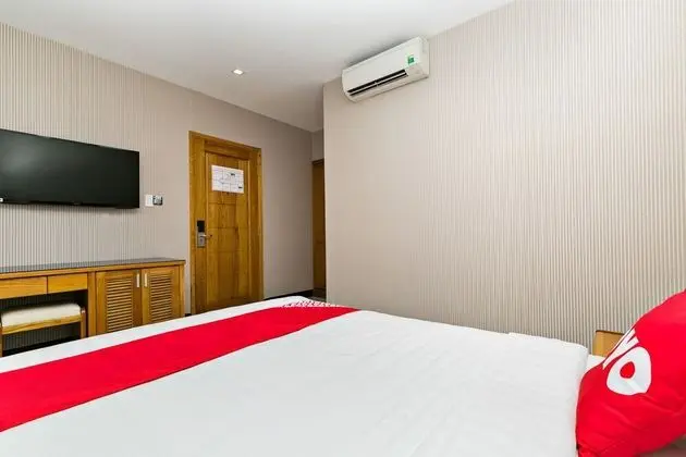 OYO 902 Anh Phuong Hotel - Oda