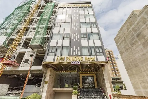 OYO 902 Anh Phuong Hotel - Öne Çıkan Resim