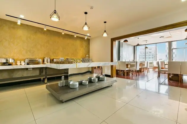 OYO 902 Anh Phuong Hotel - Yerinde Yemek