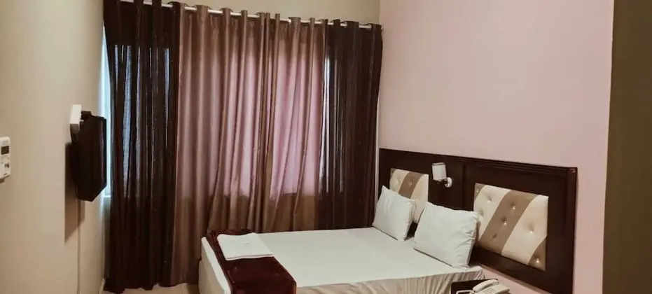 OYO 902 Prime Hotel Llc - Öne Çıkan Resim