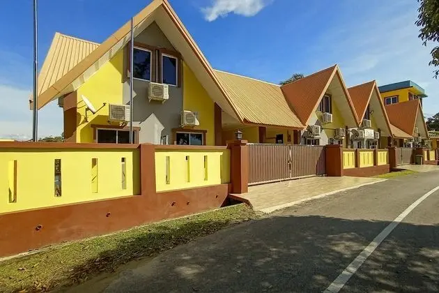 OYO 90247 Homestay Canada Hill