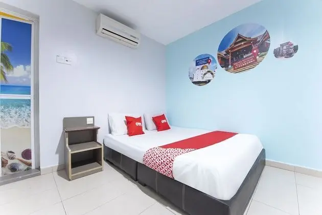OYO 90254 D Anugerah Hotel - Öne Çıkan Resim