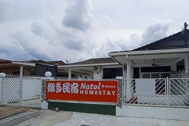 OYO 90258 Natol Venice Homestay