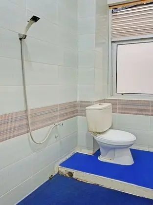 OYO 90260 Bumi Merpati Residence - Banyo Tipleri