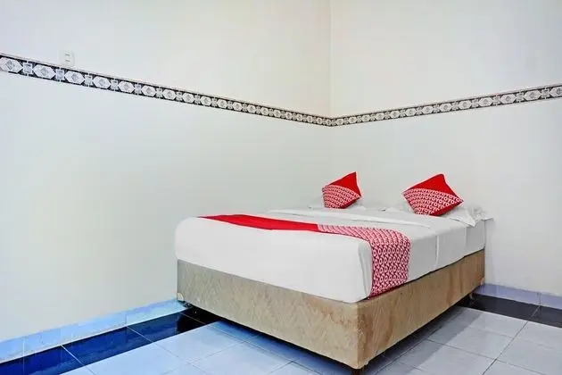 OYO 90260 Bumi Merpati Residence - Oda