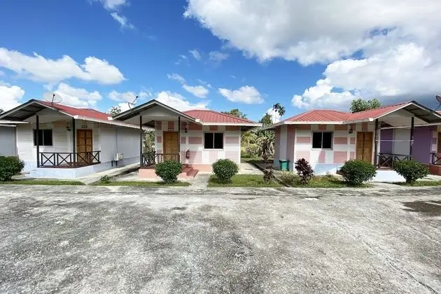 OYO 90284 Kampung Stay Kilimu