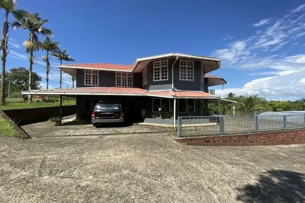 OYO 90287 Rb Homestay & Farms