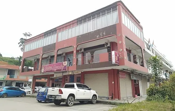 OYO 90346 Safa Hotel Ranau