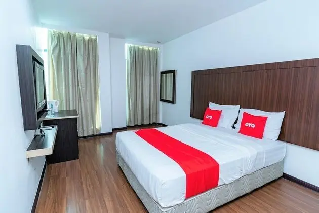 OYO 90375 Reggae Inn - Öne Çıkan Resim