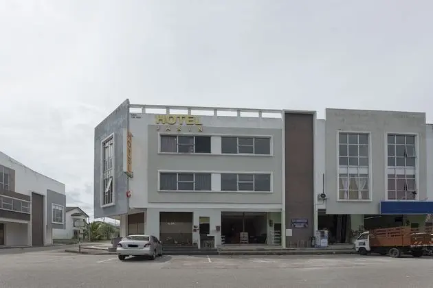 OYO 90380 Hotel Jasin