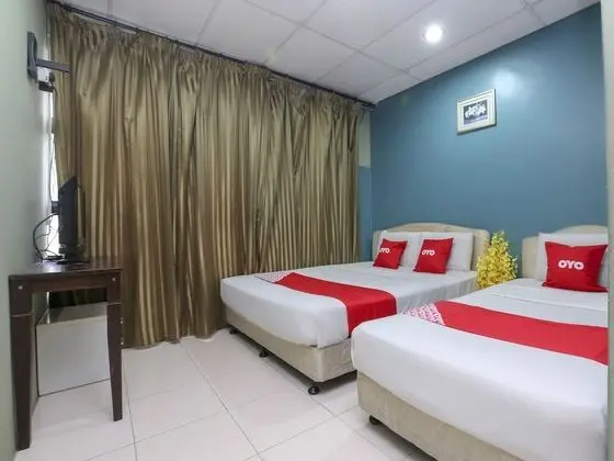 OYO 904 Avee Budget Inn - Öne Çıkan Resim