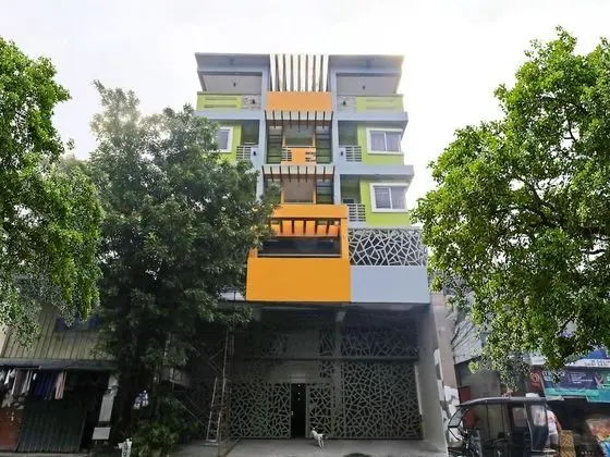 OYO 904 Bernbon Condominiuim Manila