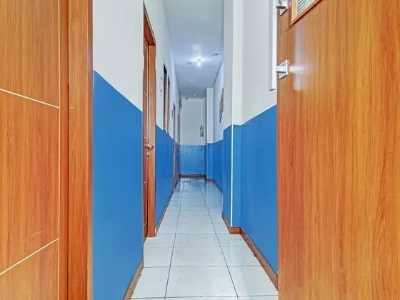 OYO 90422 Mall Of Indonesia - İç Mekan