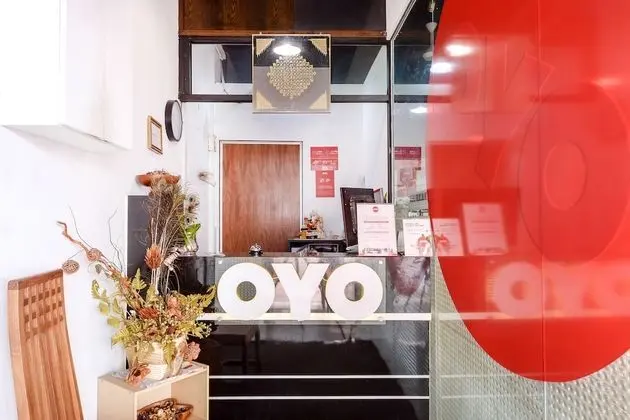 OYO 90429 Hotel Narasindo - Öne Çıkan Resim