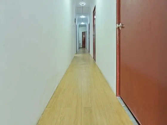 OYO 90431 Cz Hotel