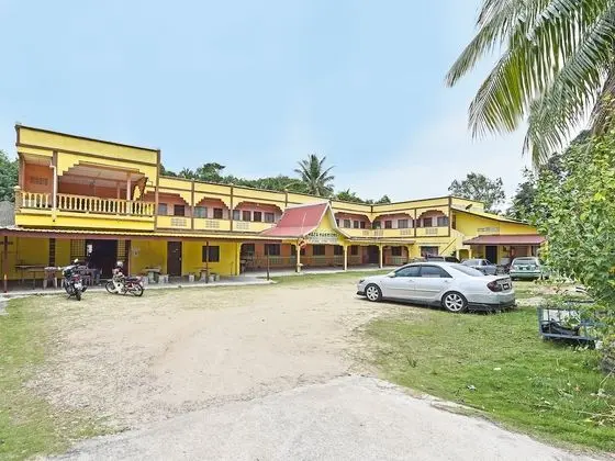 OYO 90454 Haza Harmoni Guesthouse