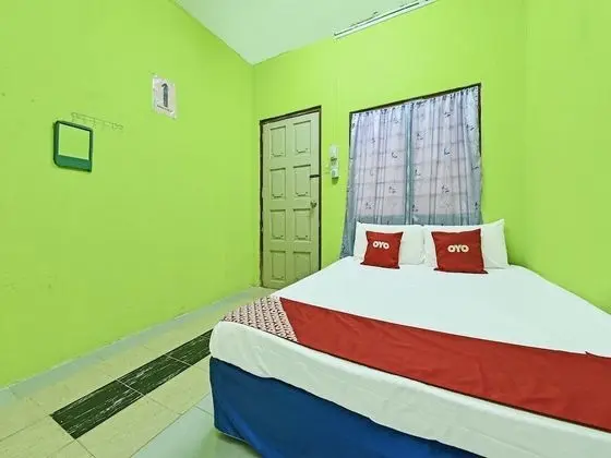 OYO 90454 Haza Harmoni Guesthouse - Öne Çıkan Resim