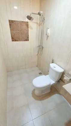 OYO 90457 Borneo Eco-house Hashtag 12 - Banyo Tipleri