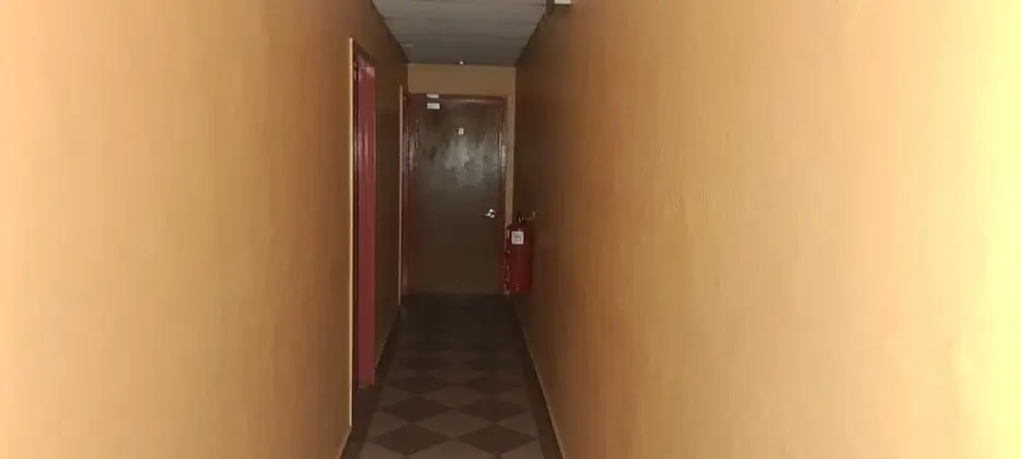 OYO 90461 Melawati Times Inn - Lobi