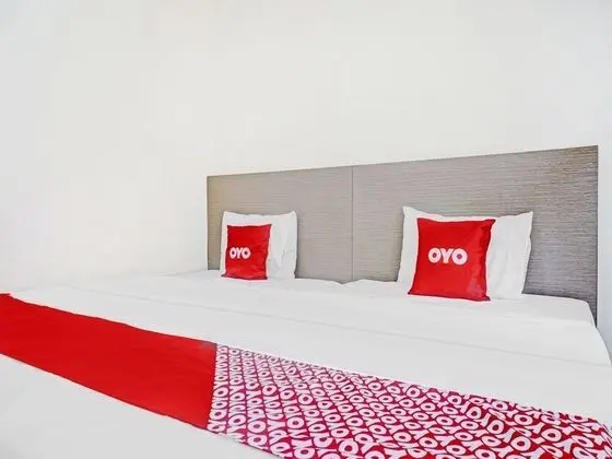 OYO 90494 Stariez Residence Karawaci - Oda