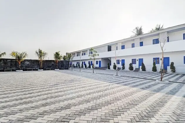 OYO 90510 Sand's Residence