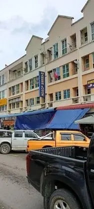 OYO 90514 Habeeb Lodge Sandakan