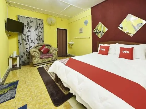 OYO 90519 Sibling Cottage - Öne Çıkan Resim
