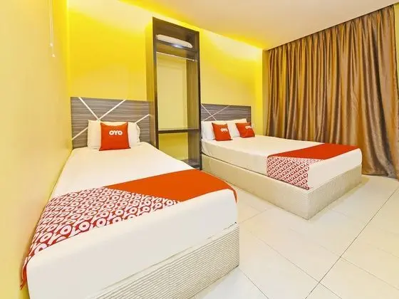 OYO 90521 De Mawardah Inn