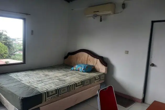 OYO 90535 Cimanuk Pavilion - Öne Çıkan Resim