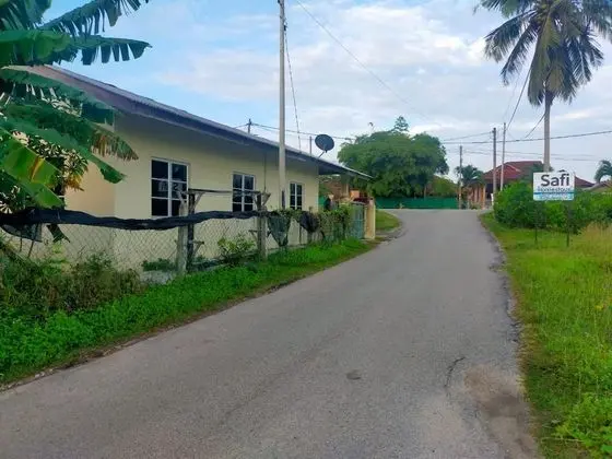 OYO 90568 Hotel Sutera Inanam