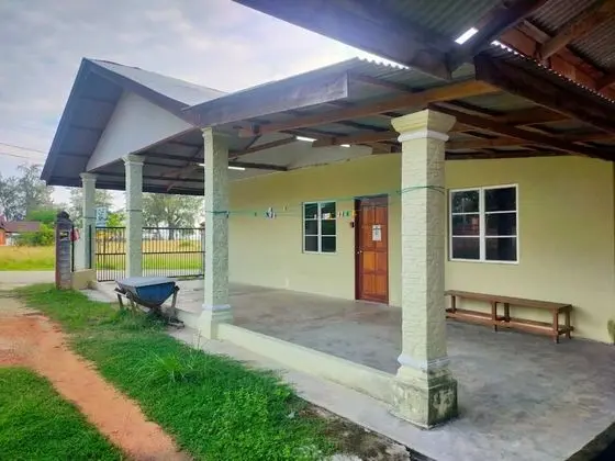 OYO 90577 Safi Homestay