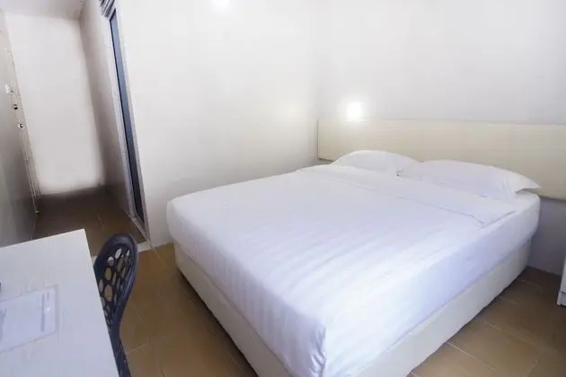 OYO 90577 Safi Homestay - Oda