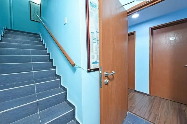 OYO 90578 Seri Mawardah Hotel - Lobi