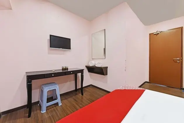 OYO 90578 Seri Mawardah Hotel - Oda
