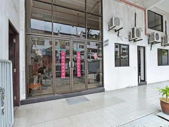 OYO 90599 Villa De Rose
