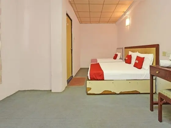 OYO 90599 Villa De Rose - Oda
