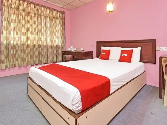 OYO 90599 Villa De Rose - Öne Çıkan Resim