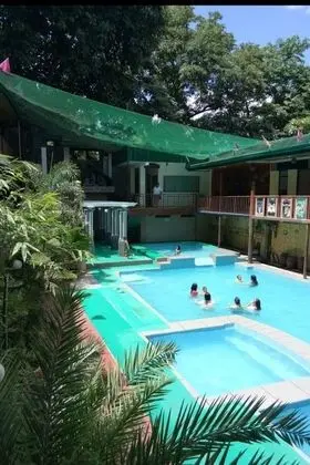 OYO 906 Cas Elixir Resort