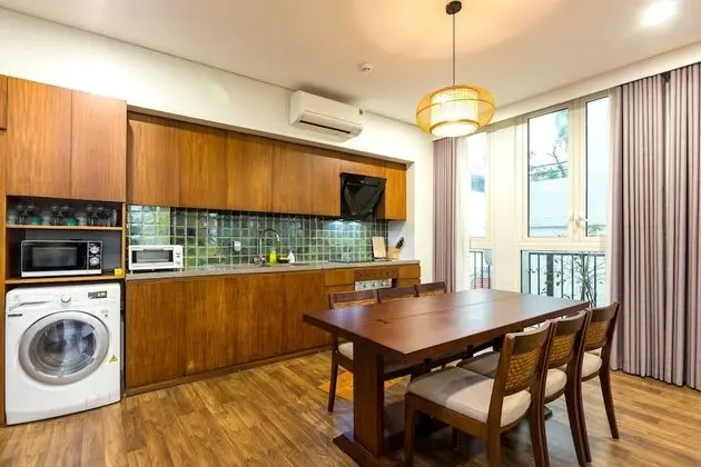 OYO 906 Saka Residences - Oda
