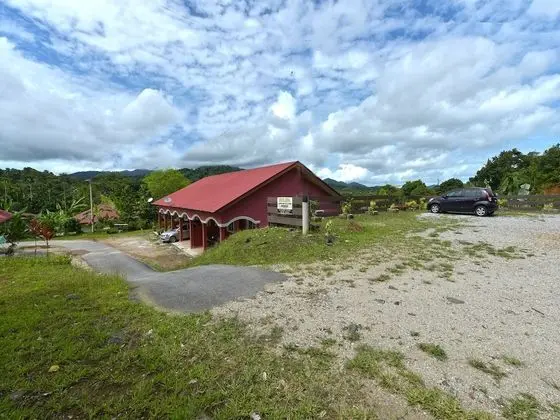 OYO 90605 Nurulhuda Langkawi Hillview