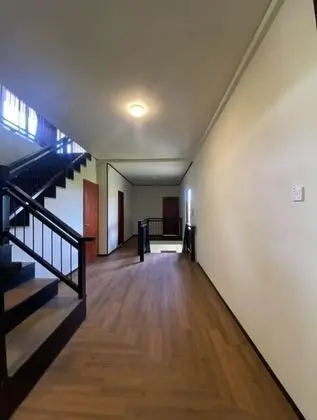 OYO 90616 George Adventure Base