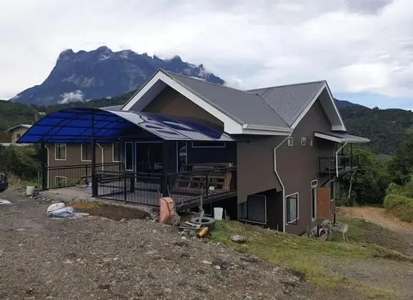 OYO 90616 George Adventure Base