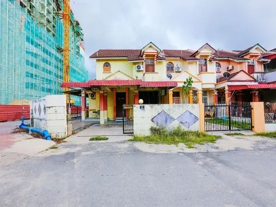 OYO 90624 Thank Q Inn 4